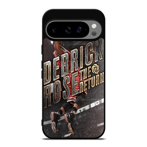 DERRICK ROSE 1 Google Pixel 9 Pro XL Case Cover
