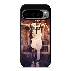 DEVIN BOOKER PHOENIX SUNS NBA Google Pixel 9 Pro XL Case Cover