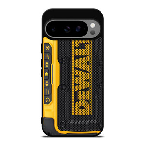 DEWALT SPEAKER 1 Google Pixel 9 Pro XL Case Cover