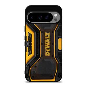 DEWALT SPEAKER 2 Google Pixel 9 Pro XL Case Cover