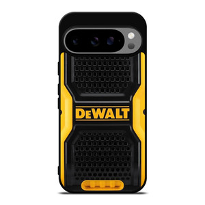 DEWALT SPEAKER 3 Google Pixel 9 Pro XL Case Cover