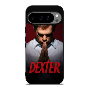 DEXTER MORGAN Google Pixel 9 Pro XL Case Cover DEXTER MORGAN Google Pixel 9 Pro XL Case Cover