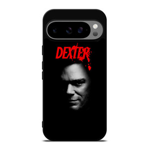 DEXTER Google Pixel 9 Pro XL Case Cover