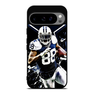 DEZ BRYANT THE COWBOYS Google Pixel 9 Pro XL Case Cover DEZ BRYANT THE COWBOYS Google Pixel 9 Pro XL Case Cover