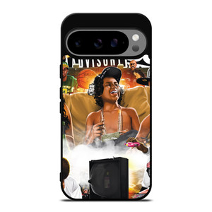 DGK PARENTAL ADVISORY 2 Google Pixel 9 Pro XL Case Cover