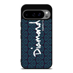 DIAMOND SUPPLY CO. Google Pixel 9 Pro XL Case Cover