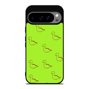 DINOSAUR GREEN Google Pixel 9 Pro XL Case Cover