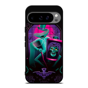 DISNEY HAUNTED MANSION JEFF GRANITO 2 Google Pixel 9 Pro XL Case Cover