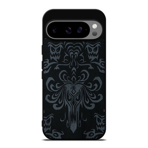 DISNEY HAUNTED MANSION PATTERN Google Pixel 9 Pro XL Case Cover