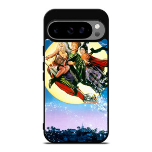DISNEY HOCUS POCUS 1 Google Pixel 9 Pro XL Case Cover