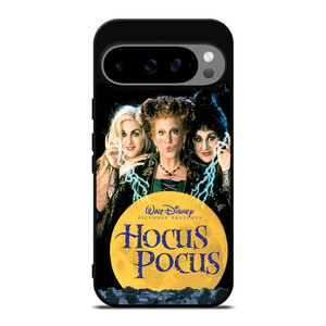 DISNEY HOCUS POCUS 2 Google Pixel 9 Pro XL Case Cover