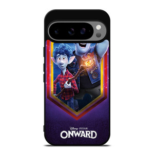 DISNEY ONWARD MOVIE Google Pixel 9 Pro XL Case Cover