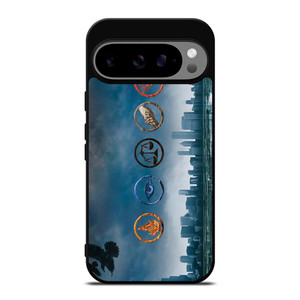 DIVERGENT ICON Google Pixel 9 Pro XL Case Cover