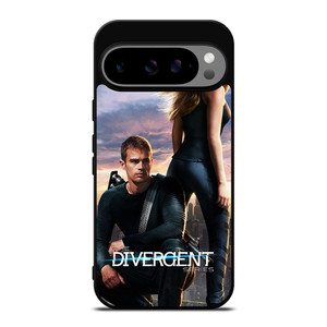 DIVERGENT SERIES Google Pixel 9 Pro XL Case Cover