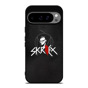 DJ SKRILLEX LOGO Google Pixel 9 Pro XL Case Cover