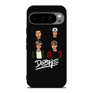 DOBRE BROTHERS CARTOON Google Pixel 9 Pro XL Case Cover