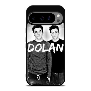DOLAN TWINS 99 Google Pixel 9 Pro XL Case Cover