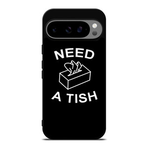 DOLAN TWINS NEED A TISH 1 Google Pixel 9 Pro XL Case Cover