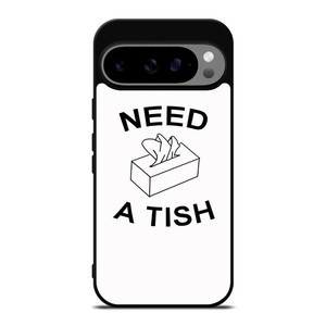 DOLAN TWINS NEED A TISH 2 Google Pixel 9 Pro XL Case Cover