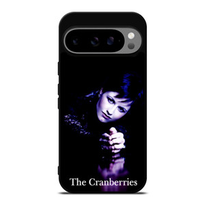 DOLORES O'RIORDAN SINGER Google Pixel 9 Pro XL Case Cover