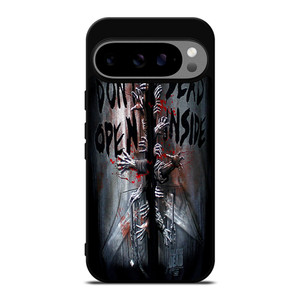 DON'T OPEN DEAD INSIDE Google Pixel 9 Pro XL Case Cover