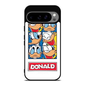 DONALD DUCK FACE EXPRESSION Google Pixel 9 Pro XL Case Cover