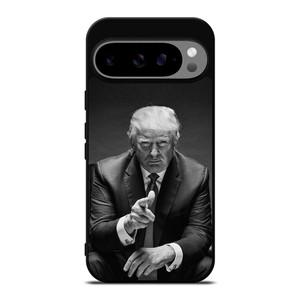 DONALD TRUMP Google Pixel 9 Pro XL Case Cover