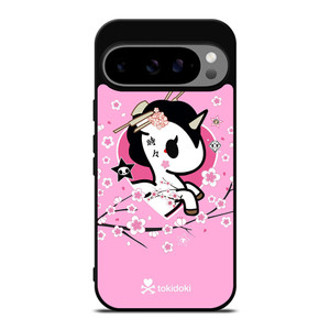 DONUTELLA TOKIDOKI UNICORNO Google Pixel 9 Pro XL Case Cover