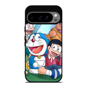 DORAEMON ART Google Pixel 9 Pro XL Case Cover