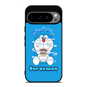 DORAEMON CUTE Google Pixel 9 Pro XL Case Cover