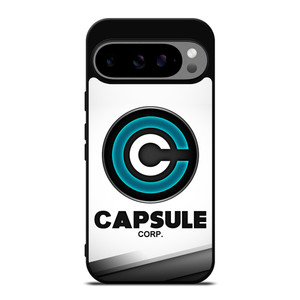 DRAGON BALL CAPSULE CORP 1 Google Pixel 9 Pro XL Case Cover
