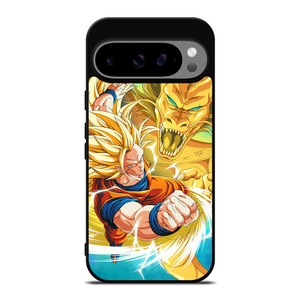 DRAGON BALL GOKU X SUPER SHENRON 1 Google Pixel 9 Pro XL Case Cover