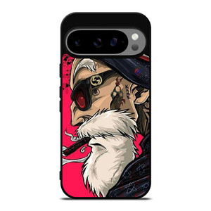 DRAGON BALL ROSHI Google Pixel 9 Pro XL Case Cover