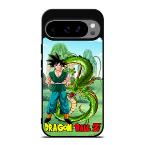 DRAGON BALL Z SHENRON Google Pixel 9 Pro XL Case Cover