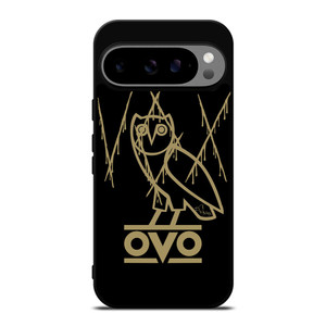 DRAKE OVOXO LOGO Google Pixel 9 Pro XL Case Cover