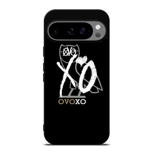DRAKE OVOXO Google Pixel 9 Pro XL Case Cover