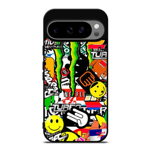 DRIFTING SPORTS CARS 2 Google Pixel 9 Pro XL Case Cover