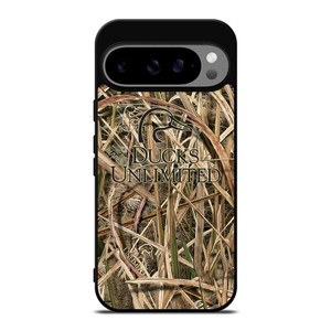 DUCKS UNLIMITED TREE CAMO Google Pixel 9 Pro XL Case Cover
