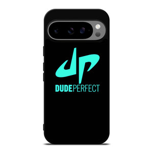 DUDE PERFECT LOGO Google Pixel 9 Pro XL Case Cover