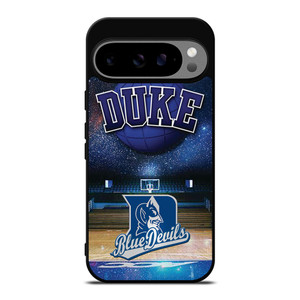 DUKE BLUE DEVILS 4 Google Pixel 9 Pro XL Case Cover