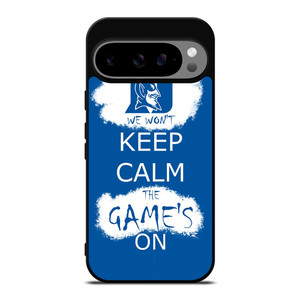 DUKE BLUE DEVILS QUOTE Google Pixel 9 Pro XL Case Cover