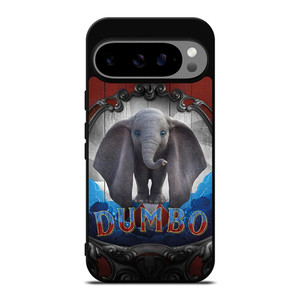 DUMBO CIRCUS Google Pixel 9 Pro XL Case Cover