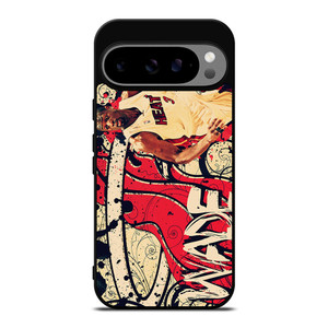 DWYANE WADE 1 Google Pixel 9 Pro XL Case Cover