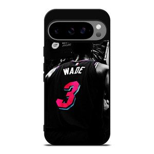 DWYANE WADE 3 Google Pixel 9 Pro XL Case Cover