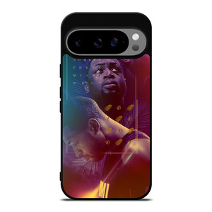 DWYANE WADE NUMBER THREE Google Pixel 9 Pro XL Case Cover
