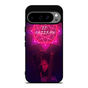 ED SHEERAN 1 Google Pixel 9 Pro XL Case Cover