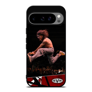 EDDIE VAN HALEN 1 Google Pixel 9 Pro XL Case Cover