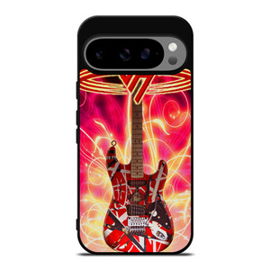 EDDIE VAN HALEN VH GUITAR Google Pixel 9 Pro XL Case Cover