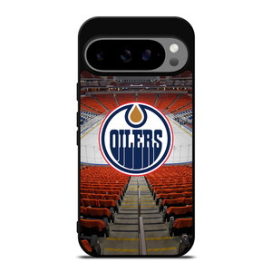 EDMONTON OILERS LOGO 2 Google Pixel 9 Pro XL Case Cover
