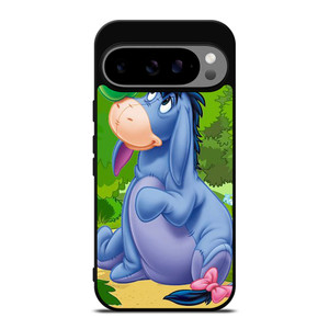 EEYORE DONKEY GRAY Google Pixel 9 Pro XL Case Cover EEYORE DONKEY GRAY Google Pixel 9 Pro XL Case Cover